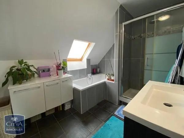 Maison à louer 5 pièces 120.31m² Villenoy (77124)