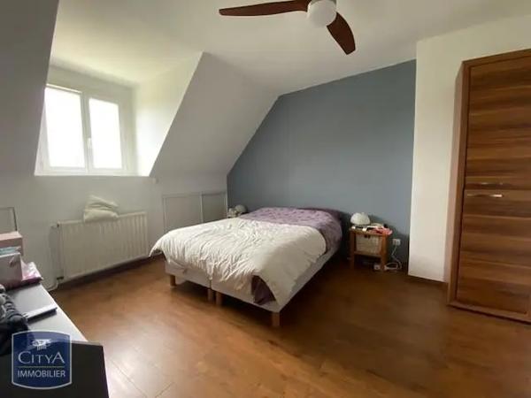 Maison à louer 5 pièces 120.31m² Villenoy (77124)