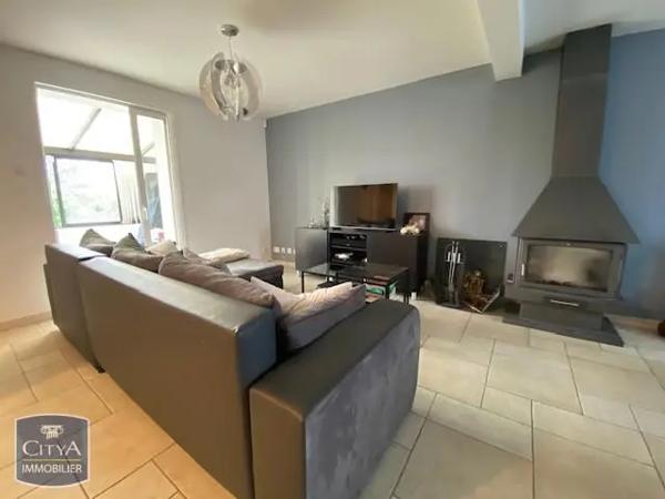 Maison à louer 5 pièces 120.31m² Villenoy (77124)