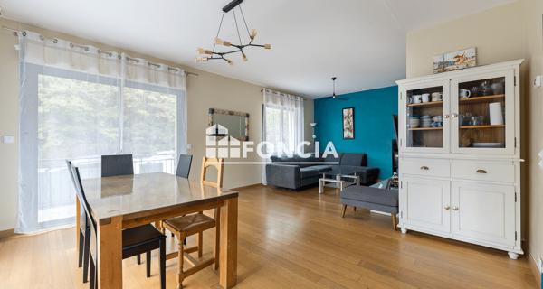 À vendre Maison 4 pièces 160 m² - Mont-saint-aignan 76130