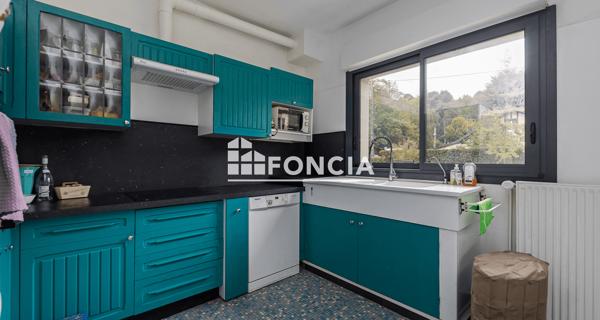 À vendre Maison 4 pièces 160 m² - Mont-saint-aignan 76130