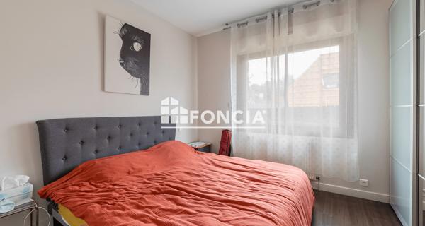 À vendre Maison 4 pièces 160 m² - Mont-saint-aignan 76130