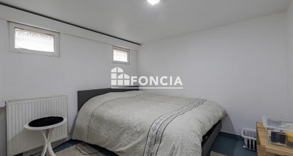 À vendre Maison 4 pièces 160 m² - Mont-saint-aignan 76130