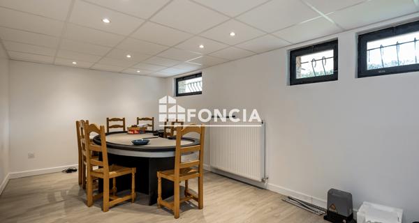 À vendre Maison 4 pièces 160 m² - Mont-saint-aignan 76130