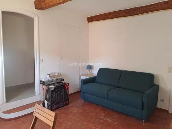Location                                                      Appartement
                        
                     3 pièces                      85 m2                     à Salernes