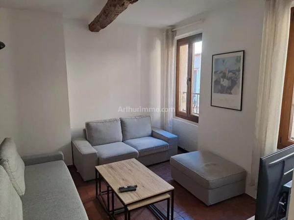 Location                                                      Appartement
                        
                     3 pièces                      85 m2                     à Salernes