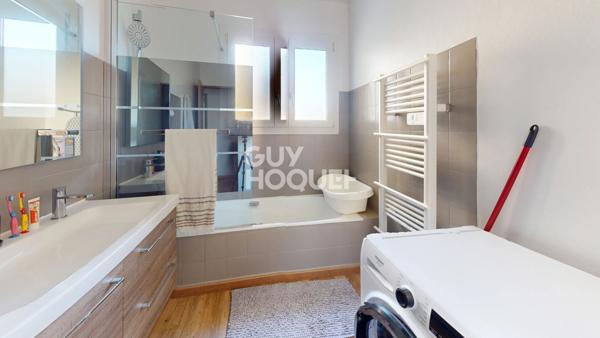 Appartement DINAN centre ville T3