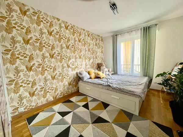 Appartement DINAN centre ville T3