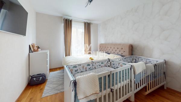 Appartement DINAN centre ville T3