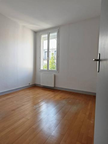 APPARTEMENT T3 ORNANO