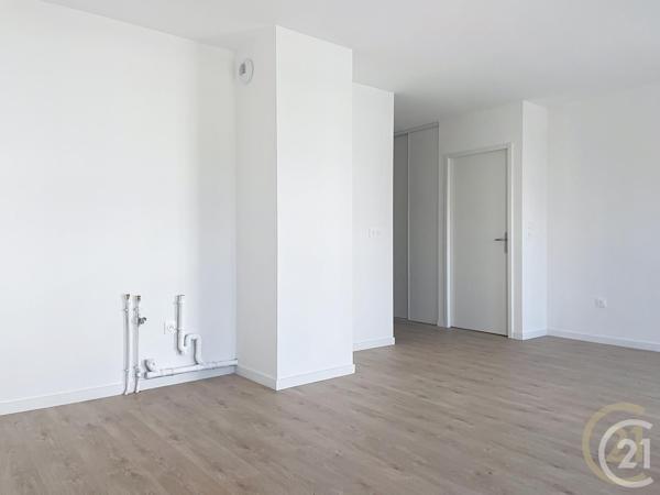 Appartement F3 à vendre  3 pièces - 57,23 m2 COMPIEGNE - 60