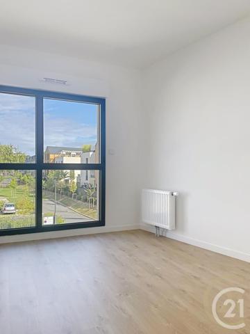 Appartement F3 à vendre  3 pièces - 57,23 m2 COMPIEGNE - 60