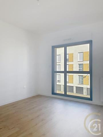 Appartement F3 à vendre  3 pièces - 57,23 m2 COMPIEGNE - 60