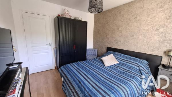 Maison à vendre 5 pièces 140 m² Sainte-Gemme-Moronval