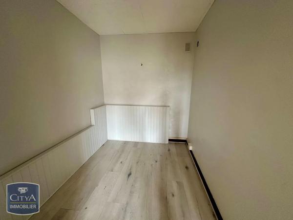Appartement à louer 1 pièce 28.82m² Dijon (21000)