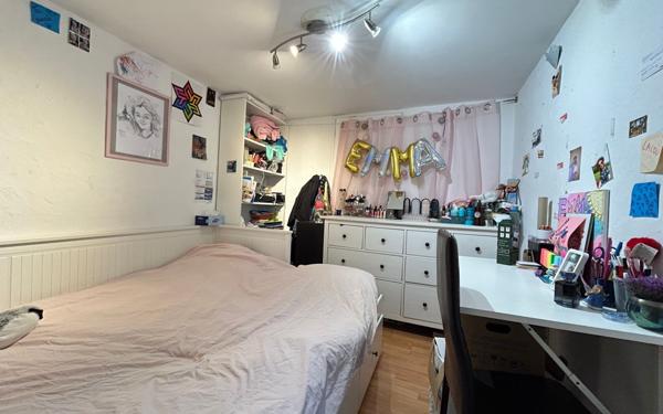 Appartement à vendre    2 pièces • 33,61 m2 Le Plessis-Bouchard