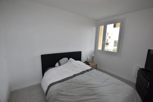 Appartement à vendre 3 pièces BOURBON LANCY (71)