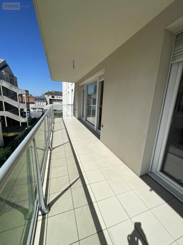 Appartement à vendre à Reims dans la Marne (51100), ref : 51046-2643   
Centre et Grand Centre