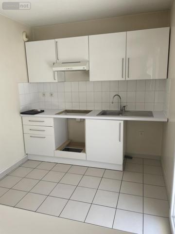 Appartement à vendre à Reims dans la Marne (51100), ref : 51046-2643   
Centre et Grand Centre