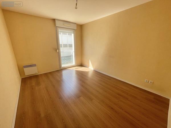 Appartement à vendre à Reims dans la Marne (51100), ref : 51046-2643   
Centre et Grand Centre