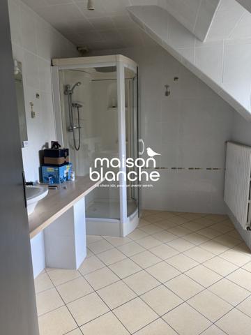 Maison lumineuse avec piscine – 10 000 m² de terrain – Saumur