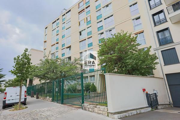 Appartement Vincennes 4 pièce(s) 88 m2