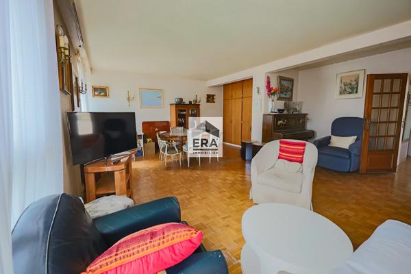 Appartement Vincennes 4 pièce(s) 88 m2
