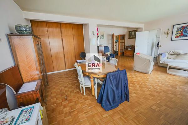 Appartement Vincennes 4 pièce(s) 88 m2