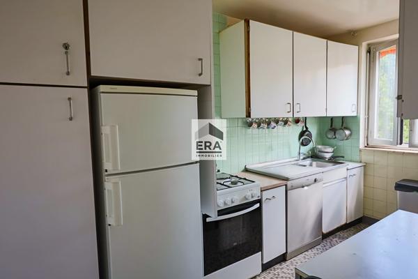 Appartement Vincennes 4 pièce(s) 88 m2