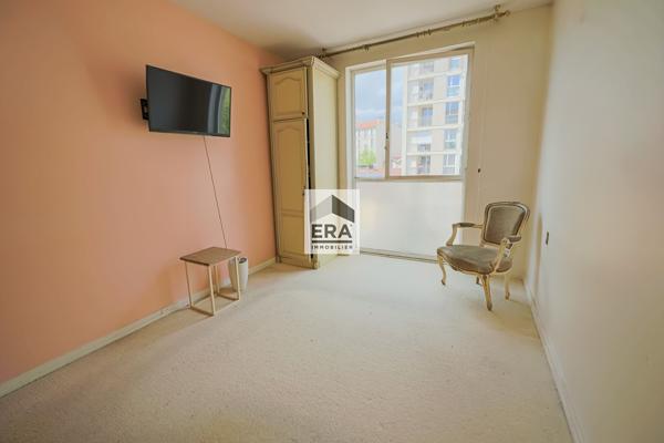 Appartement Vincennes 4 pièce(s) 88 m2