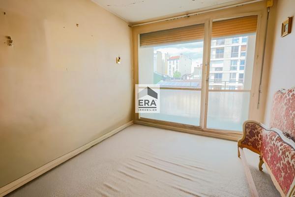 Appartement Vincennes 4 pièce(s) 88 m2