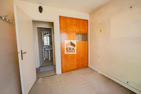 Appartement Vincennes 4 pièce(s) 88 m2