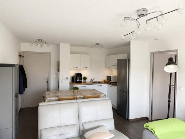 Appartement CAVAILLON 37 m²