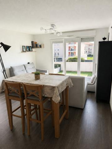 Appartement CAVAILLON 37 m²