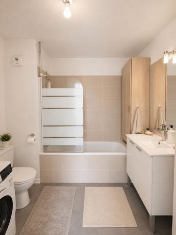 Appartement CAVAILLON 37 m²