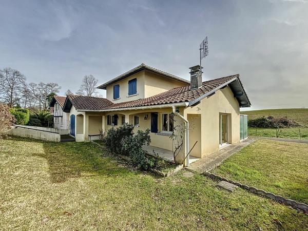 Maison à vendre    5 pièces • 120 m2 Bayonne