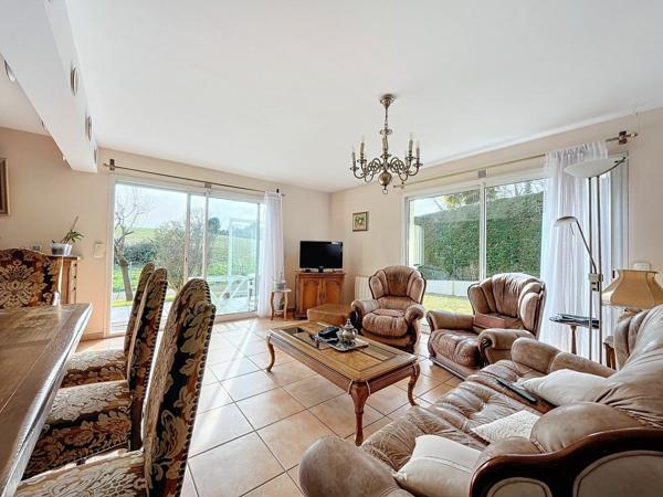 Maison à vendre    5 pièces • 120 m2 Bayonne
