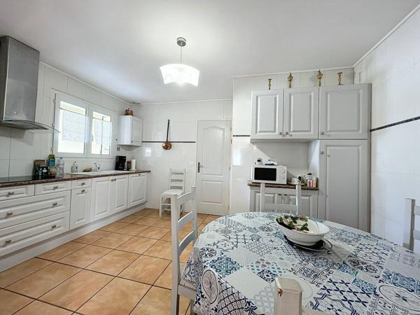 Maison à vendre    5 pièces • 120 m2 Bayonne