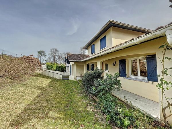 Maison à vendre    5 pièces • 120 m2 Bayonne