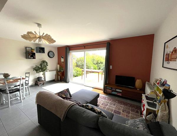 Maison Saint Herblain