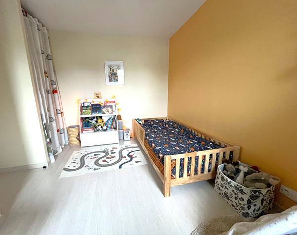 Maison Saint Herblain