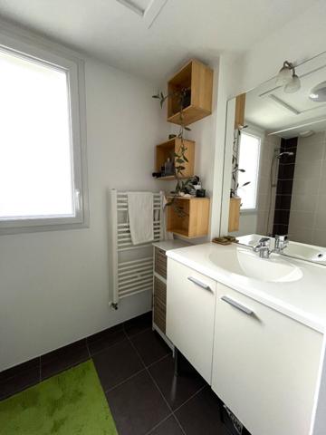 Maison Saint Herblain