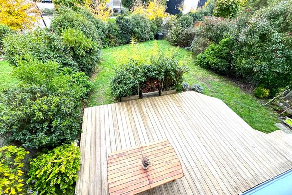 Maison Saint Herblain