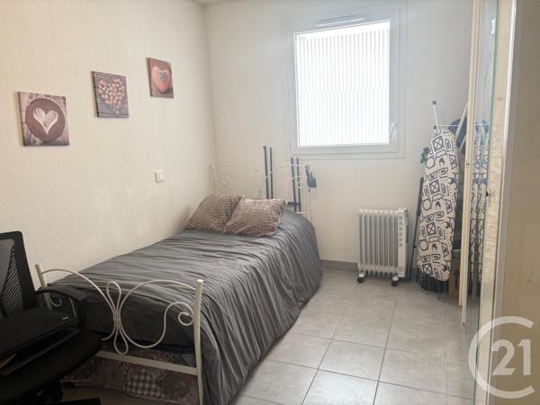 Appartement à vendre  2 pièces - 39,40 m2 SETE - 34