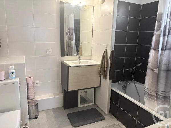 Appartement à vendre  2 pièces - 39,40 m2 SETE - 34