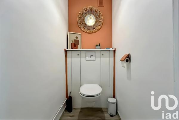 Appartement à vendre 3 pièces 81 m² Arras