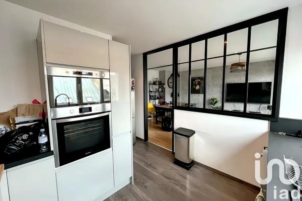 Appartement à vendre 3 pièces 81 m² Arras