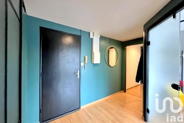 Appartement à vendre 3 pièces 81 m² Arras