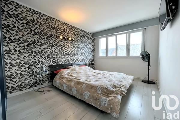 Appartement à vendre 3 pièces 81 m² Arras