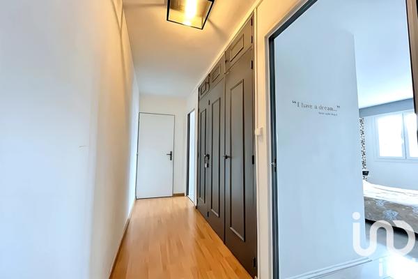 Appartement à vendre 3 pièces 81 m² Arras